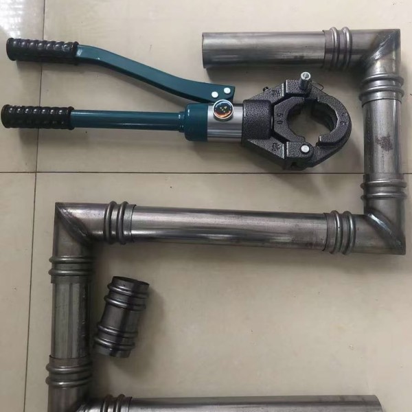 盐亭鑫亿呈冷却管